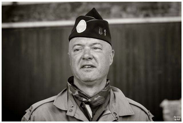 D-Day Normandy